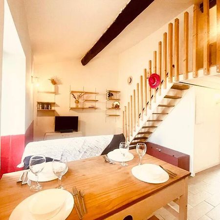 Evasion Urbaine**** Appartement Nîmes Buitenkant foto