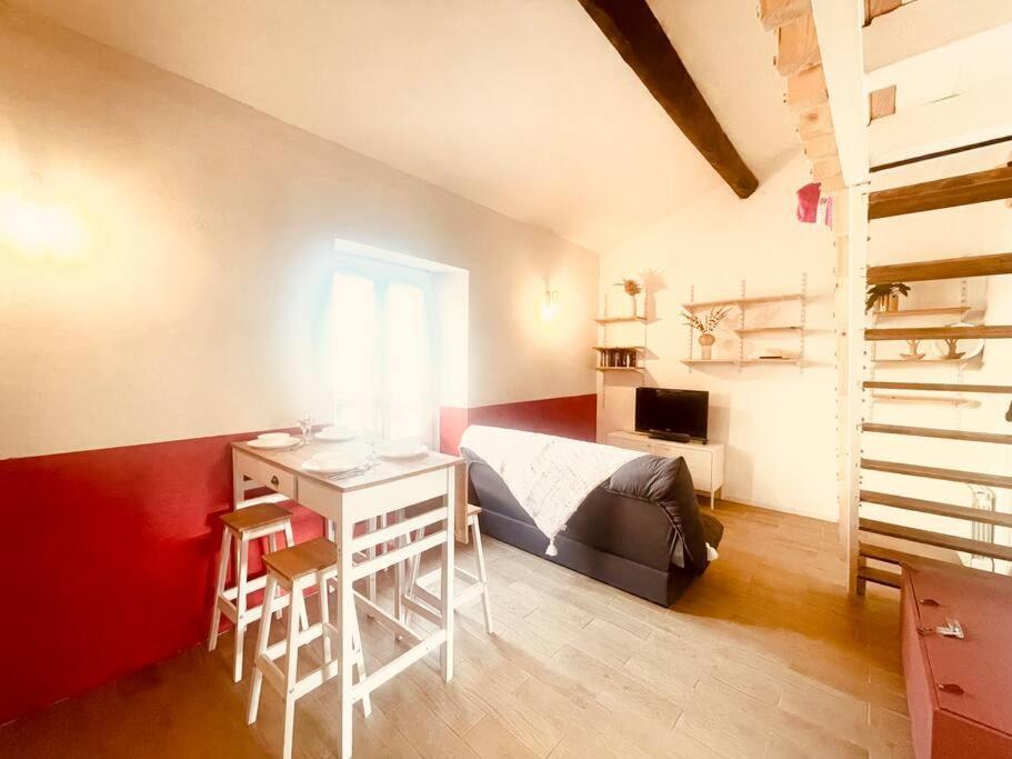 Evasion Urbaine**** Appartement Nîmes Buitenkant foto